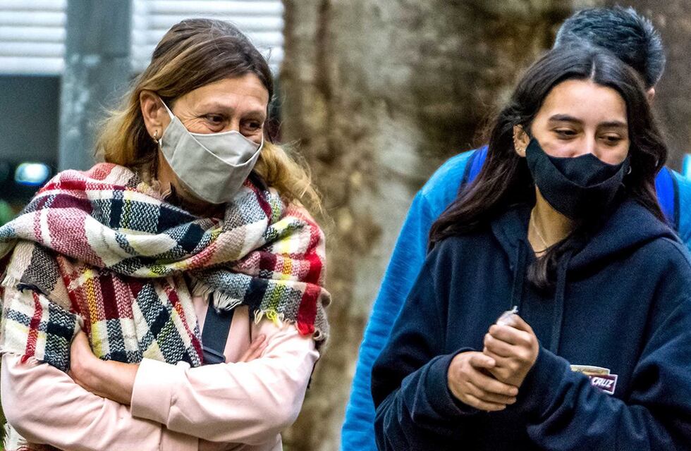 Coronavirus en Rosario: 1.030 casos y seis fallecidos