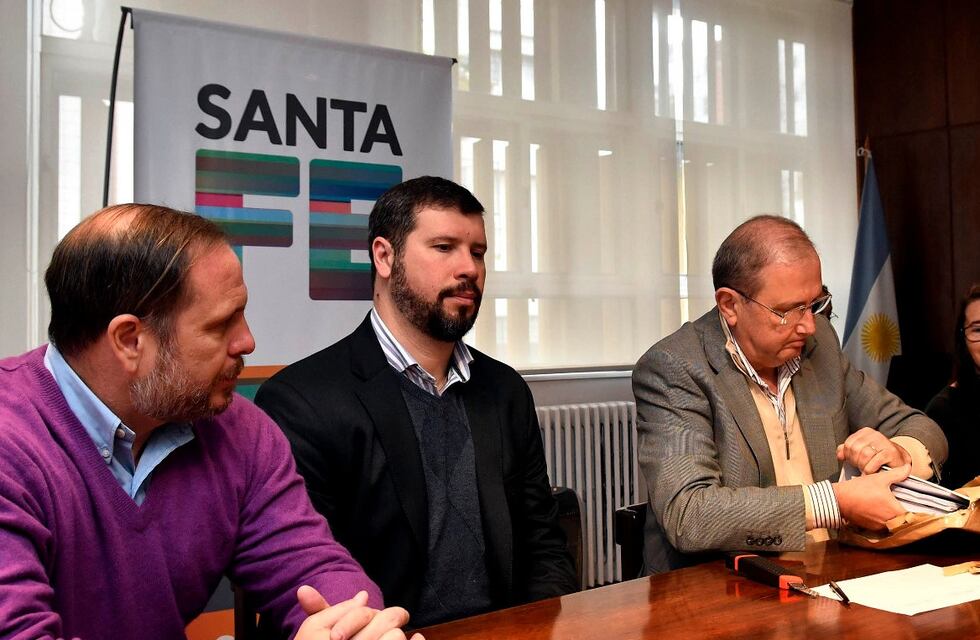 Imputaron a exfuncionario provincial por peculado ligado al caso Franco Casco