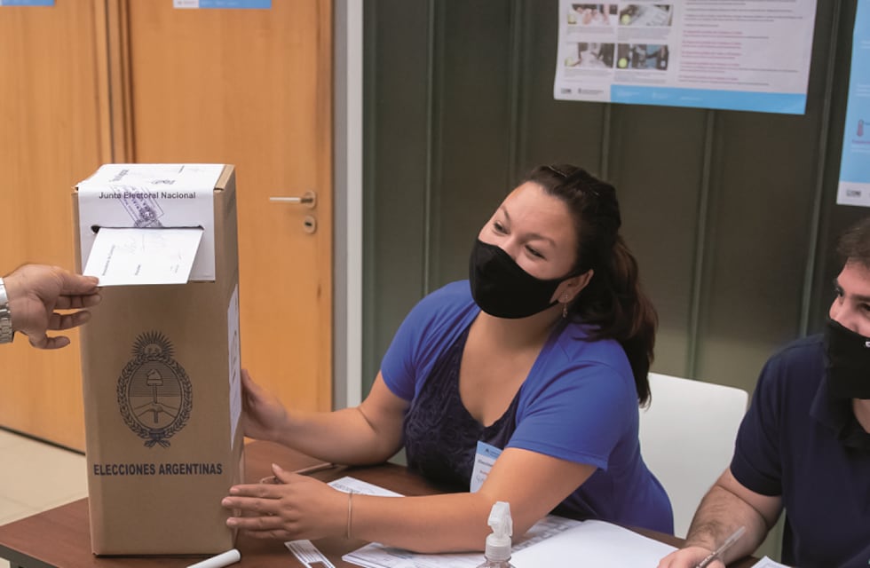 PASO 2021 en Neuquén: lo que tenés que saber de la votación neuquina