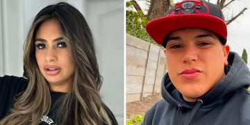 La tajante decisión que tomó Daniela Celis tras la leve recuperación de Thiago Medina: “Voy a...”