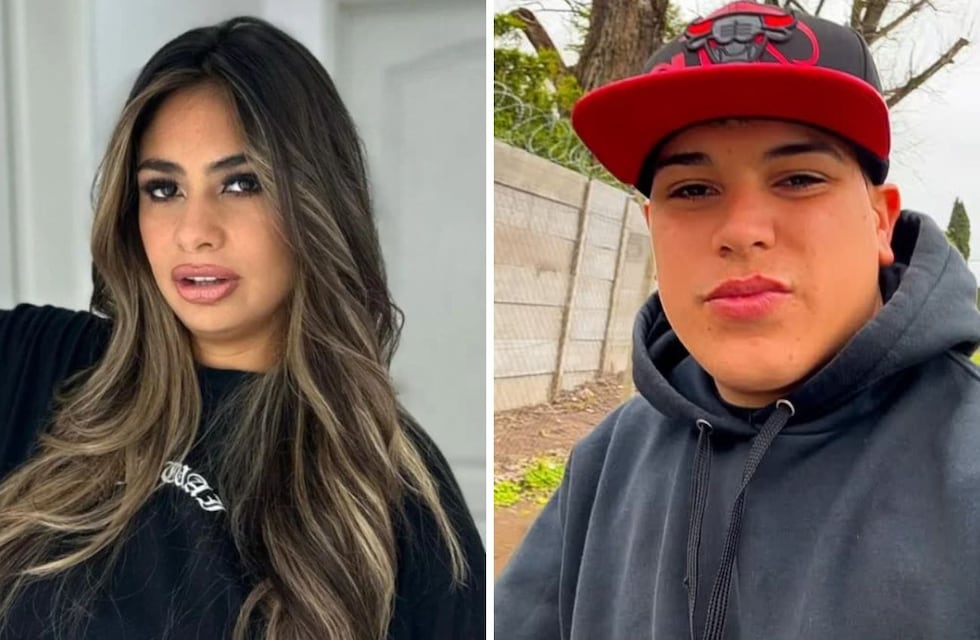 Se filtró la insólita propuesta que le hizo Thiago Medina a Daniela Celis tras salir de terapia intensiva: “Quiere estar...”