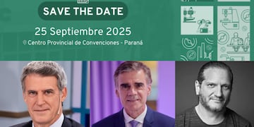 Jornada de la industria 2025.