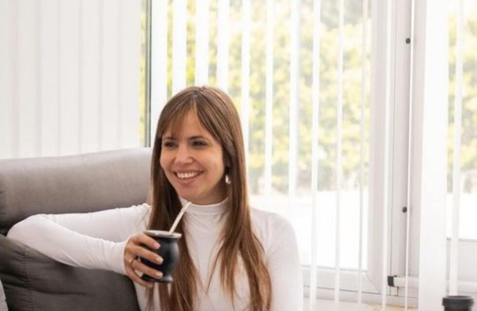 Con vista al mar: así es el exclusivo barrio privado donde Romina Uhrig tendría una casa