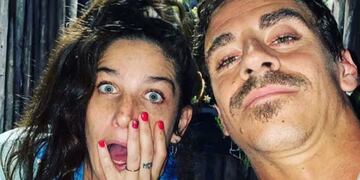 Juana Repetto se separó de Sebastián Graviotto: “No era sostenible”