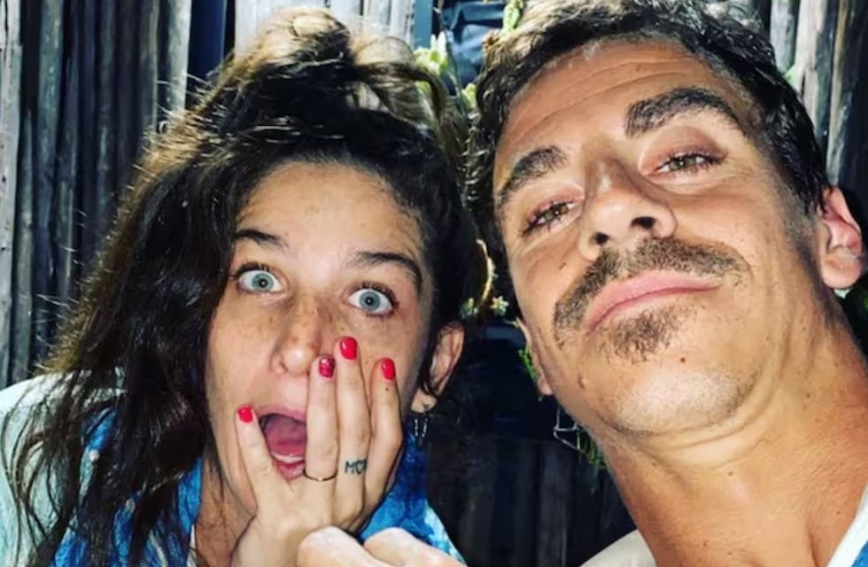 Juana Repetto se separó de Sebastián Graviotto: “No era sostenible”