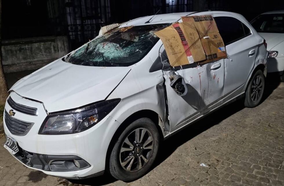 El departamento Rosario sumó dos homicidios tras un crimen impactante en Arroyito