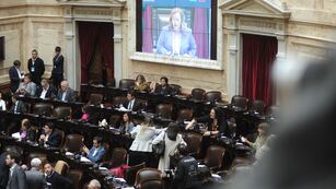 En la Cámara de Diputados se reparten 130 bancas en la elección de octubre.