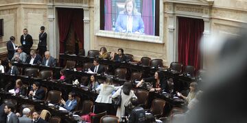 En la Cámara de Diputados se reparten 130 bancas en la elección de octubre.