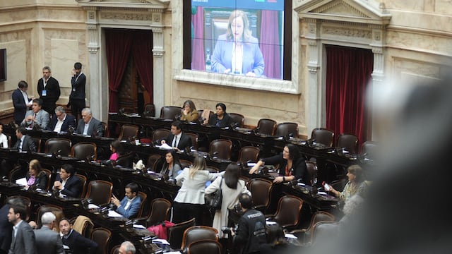 En la Cámara de Diputados se reparten 130 bancas en la elección de octubre.
