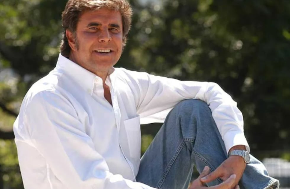 Así está hoy Agata, la hija de Jorge Martínez: perfil bajo, madre y emprendedora