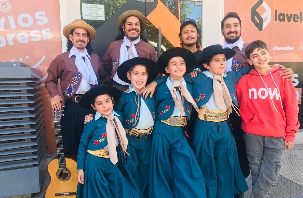 La Delegación de Arroyito logró títulos provinciales en el 53° Selectivo de Córdoba en Carlos Paz