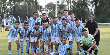 El Decano se quedó con el clásico en la Liga Tucumana.