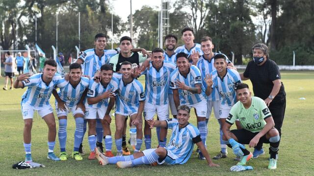 El Decano se quedó con el clásico en la Liga Tucumana.