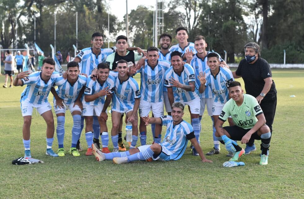 Atlético Tucumán se quedó con el clásico liguista