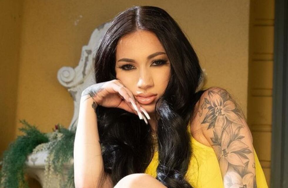 Ganó 50 millones de dólares en Onlyfans y decidió lanzar una beca para “trabajos reales”