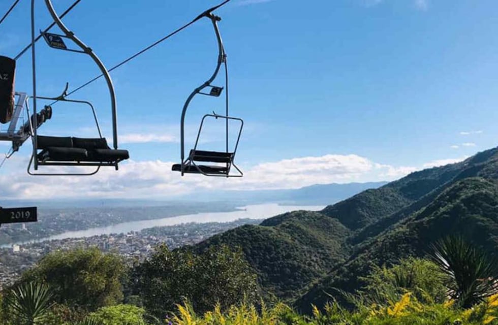El clima para este domingo en Villa Carlos Paz: frío y soleado