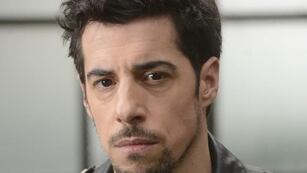 Descubrieron a Esteban Lamothe en una cita romántica con una compañera de elenco de Envidiosa