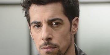 Descubrieron a Esteban Lamothe en una cita romántica con una compañera de elenco de Envidiosa