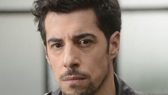 Descubrieron a Esteban Lamothe en una cita romántica con una compañera de elenco de Envidiosa