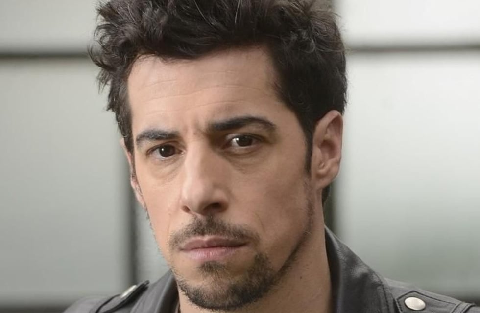 Descubrieron a Esteban Lamothe en una cita romántica con una compañera de elenco de Envidiosa