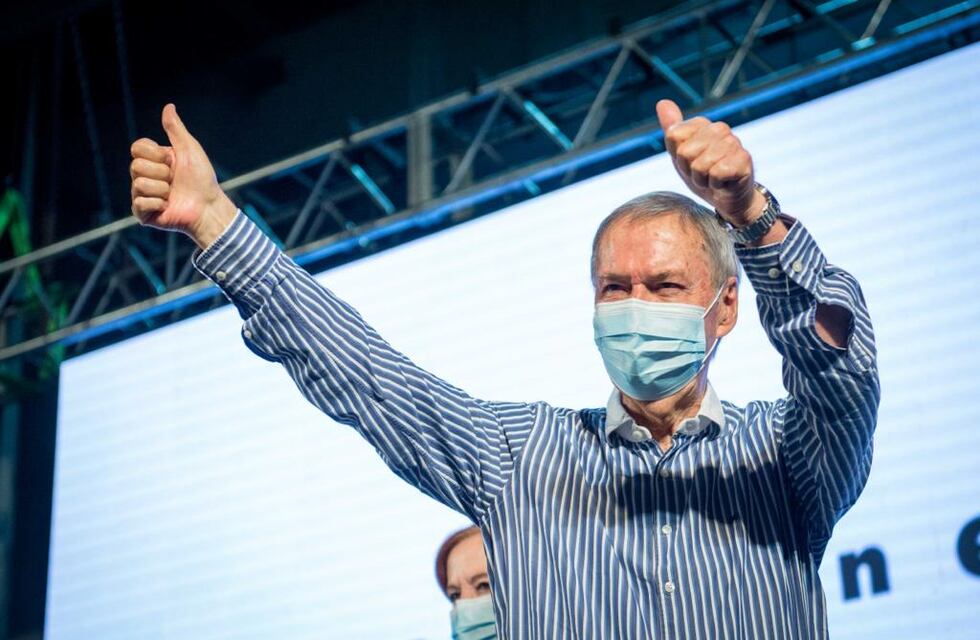 Juan Schiaretti: “El fracaso de Cambiemos permitió que volviera el kirchnerismo, que ahora vuelve a fracasar”