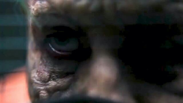 El nuevo Joker representa un villano llevado a la locura completamente y con un aspecto más sombrío.