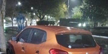 Villa Santa Rosa: 2 hombres y 1 mujer detenidos tras robar alhajas y celulares en un baile