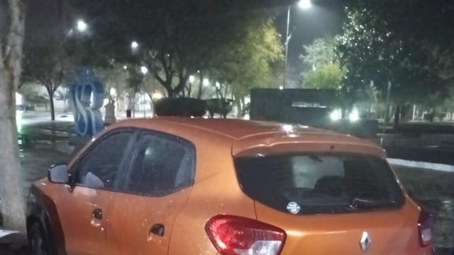 Villa Santa Rosa: 2 hombres y 1 mujer detenidos tras robar alhajas y celulares en un baile