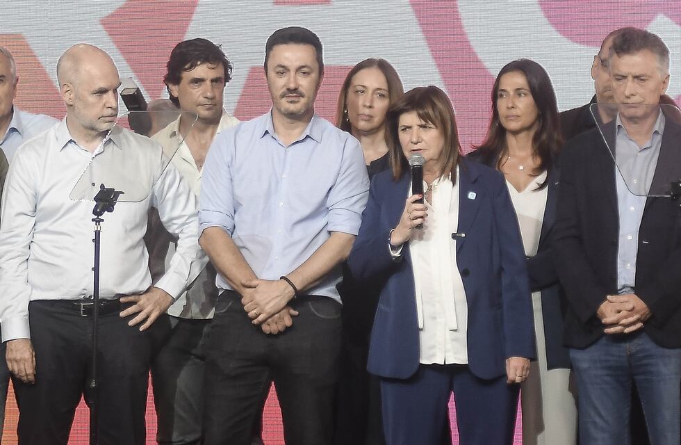 Las definiciones de Macri y otros referentes del PRO tras una cumbre caliente