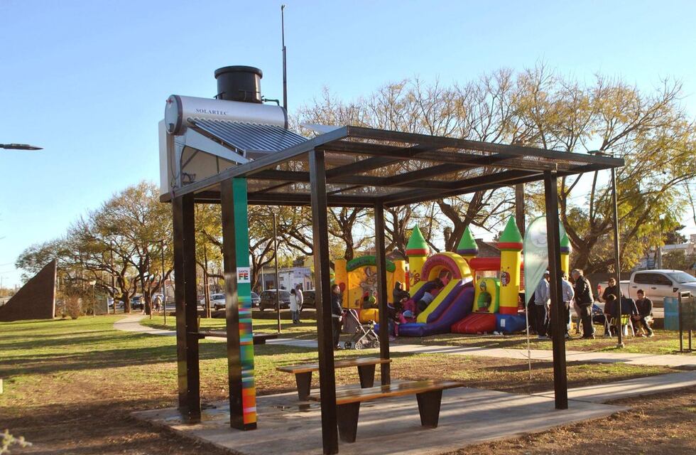 Soldini festeja este domingo el día de la mujer