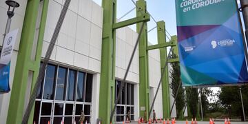 Los vacunatorias, en el avance para inmunizar a los cordobeses.