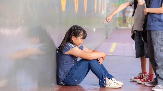 Mendoza propone sancionar a padres de alumnos que hagan bullying con multas millonarias y trabajo comunitario