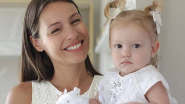 Ana García Moritán hizo un cambio de look y sorprendió a todos