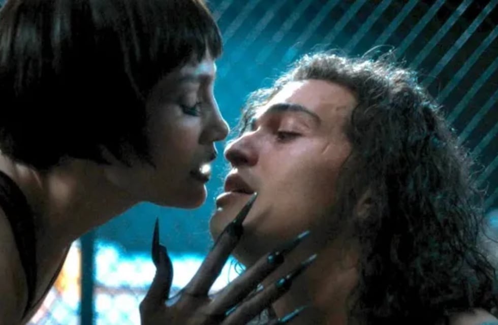 Federico Salles: el rosarino que brilla en la nueva película de Jennifer López