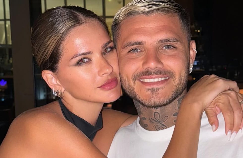 Cuánto cuesta la polémica cartera Louis Vuitton que Icardi le regaló a la China Suárez