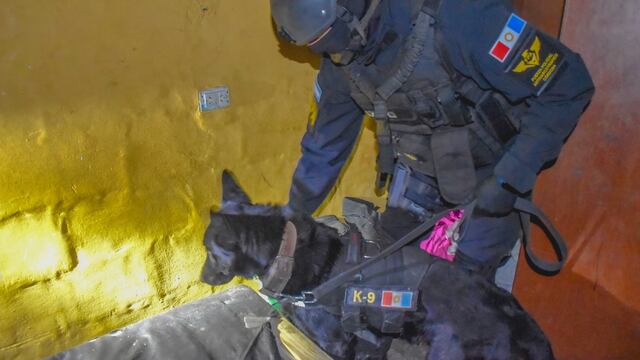 FPA en Arroyito y Tránsito