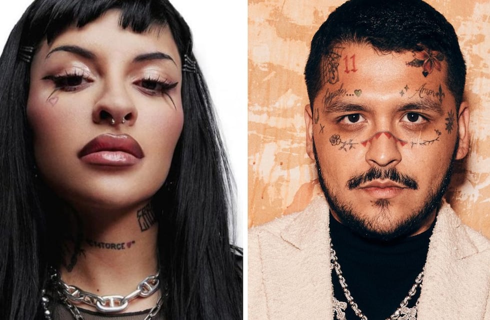 ¿No le quiere pasar la manutención? La suma millonaria que Cazzu le pidió a Christian Nodal por su hija