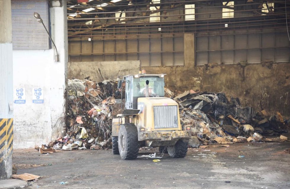 Horror en Córdoba: encontraron un cráneo en un basural e investigan si es humano