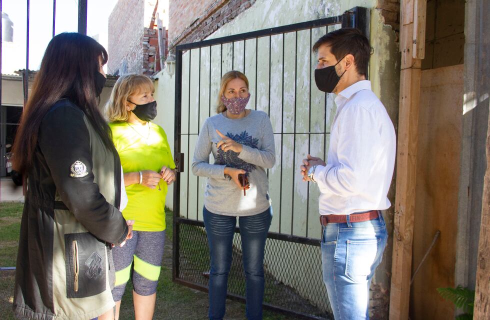 Sagardoy y Viotti en el Mora y Belgrano: tránsito e inseguridad por vandalismo, los principales problemas