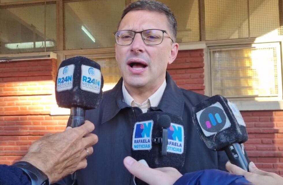 Mársico: “Vamos a tener una constitución moderna, progresista y de avanzada”