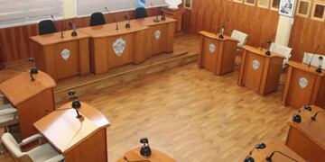 Podrían aprobar el proyecto "Ficha Limpia" en Trelew y quienes tengan condenas firmes no podrán ser candidatos u ocupar cargos municipales.