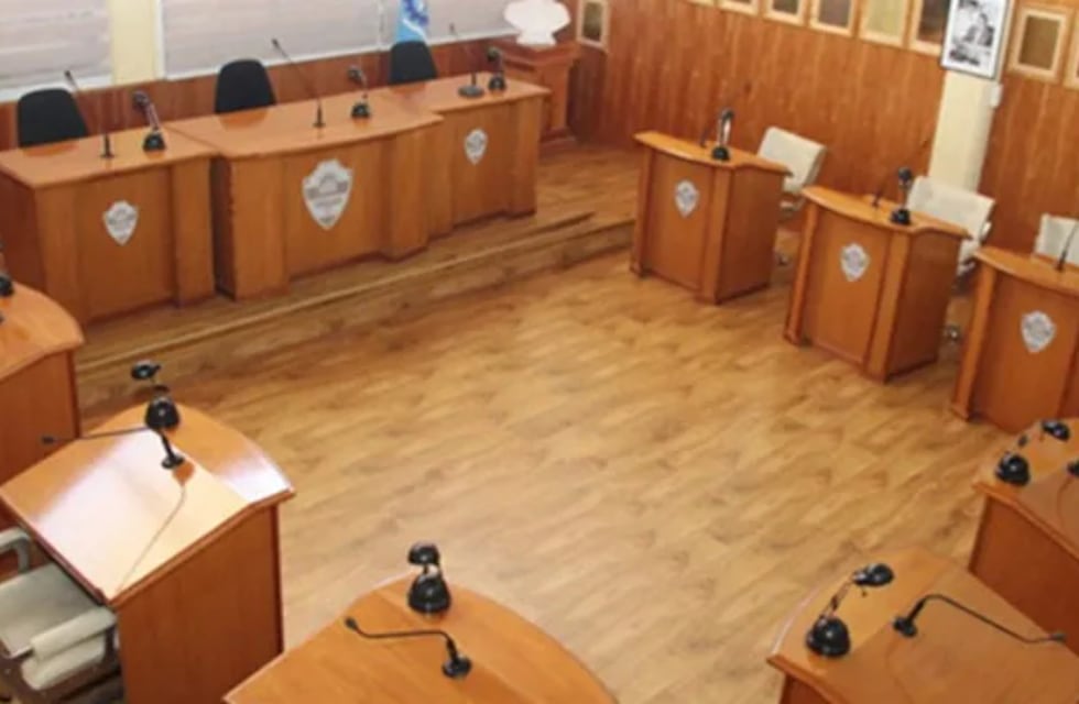 Avanza un proyecto en Trelew bajo el cual quienes tengan condenas firmes no podrán ser candidatos u ocupar cargos municipales