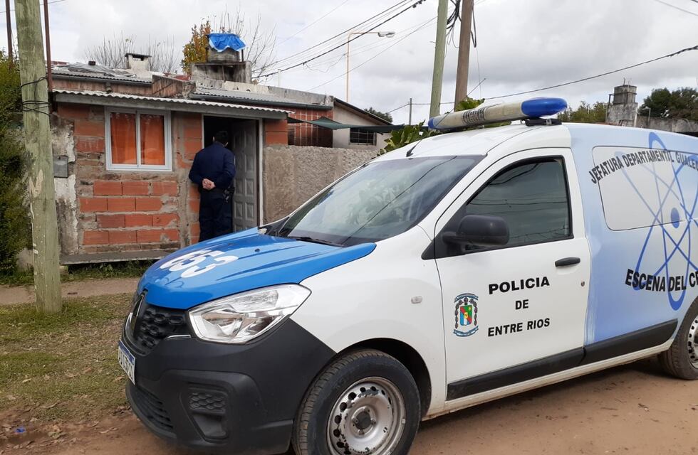 Muere un niño de dos años en Gualeguaychú, podría ser por violencia doméstica
