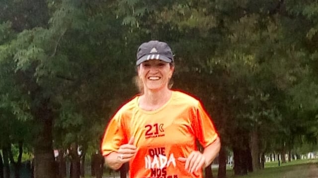 Ya se corren los 21K de Rafaela, en una edición particular