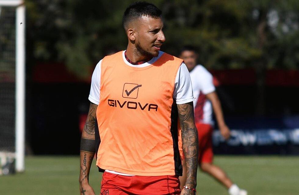Newell’s refuerza el mediocampo ante Unión y Leonel Vangioni sigue afuera