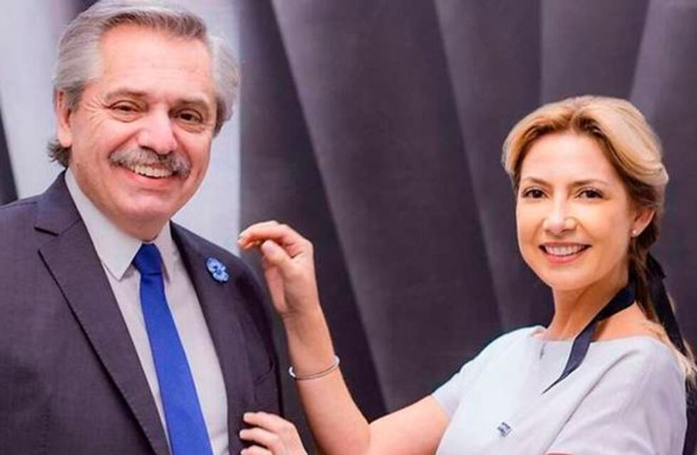 “¿Por qué no lo hizo antes?”: el padre de Solange Musse cuestionó la denuncia contra Alberto Fernández