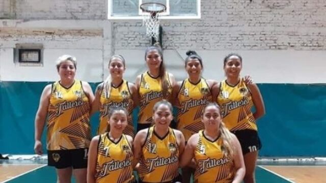 Foto: Club Talleres.