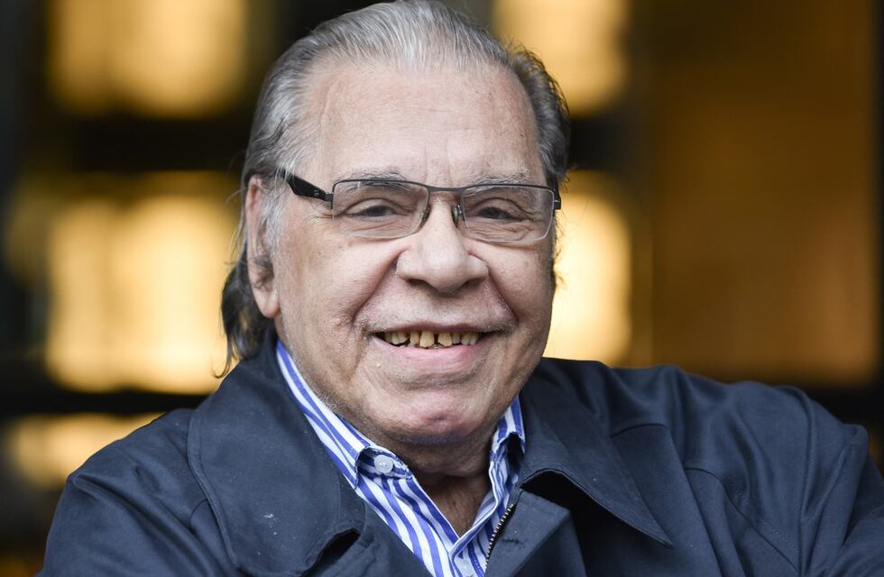 Se cumplen dos años de la muerte de Enrique Pinti: un recorrido por su extensa trayectoria