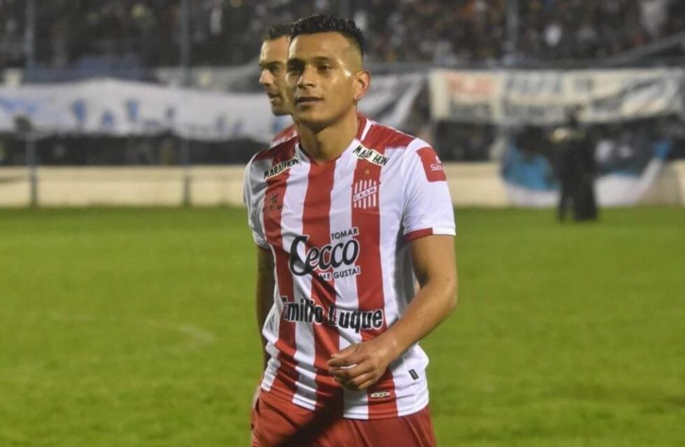 Lucas Diarte: “Creo que fuimos superiores aunque el resultado diga lo contrario”
