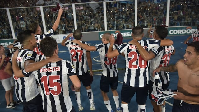 Talleres llega entonado al debut con Independiente, tras la goleada a Belgrano.